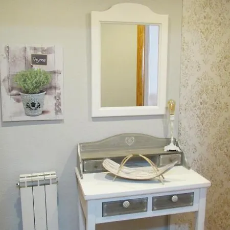 Rincon Del Pirineo * Sabiñánigo