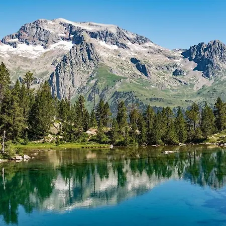 Appartamento Rincon Del Pirineo