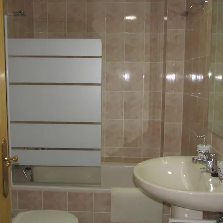 Apartamento Rincón Del Pirineo Sabiñánigo