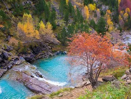 Rincón Del Pirineo