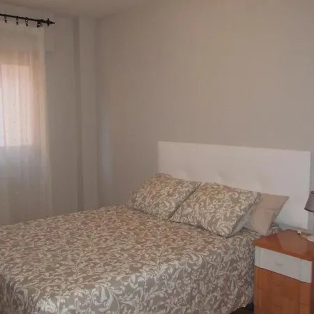 Apartamento Rincón Del Pirineo
