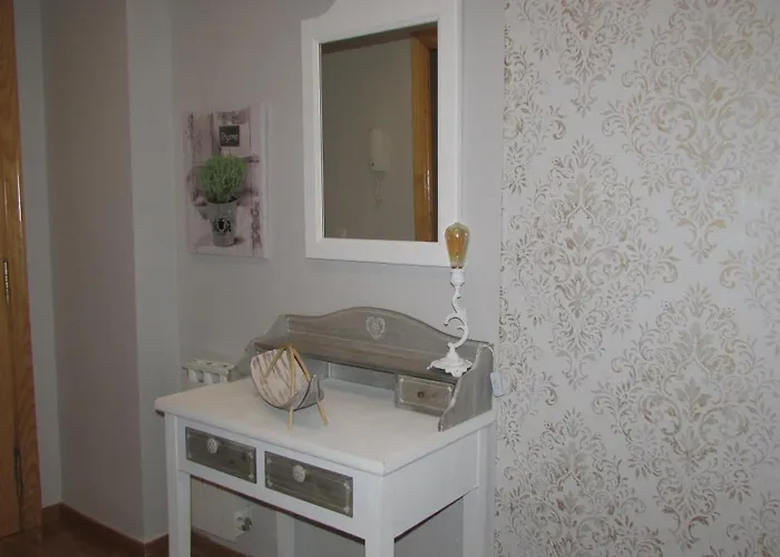 Rincon Del Pirineo Lägenhet