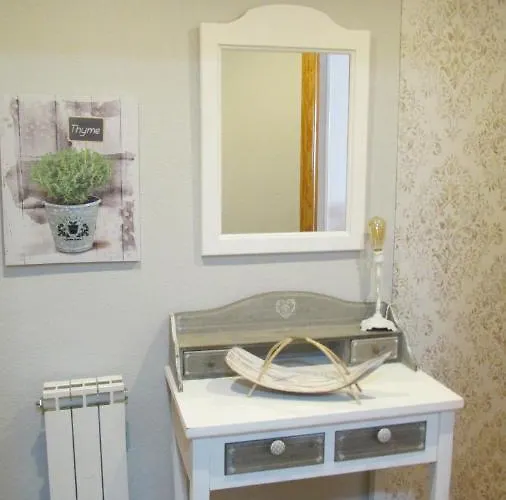 Rincon Del Pirineo * Sabiñánigo