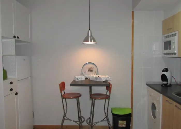 Rincon Del Pirineo Sabiñánigo