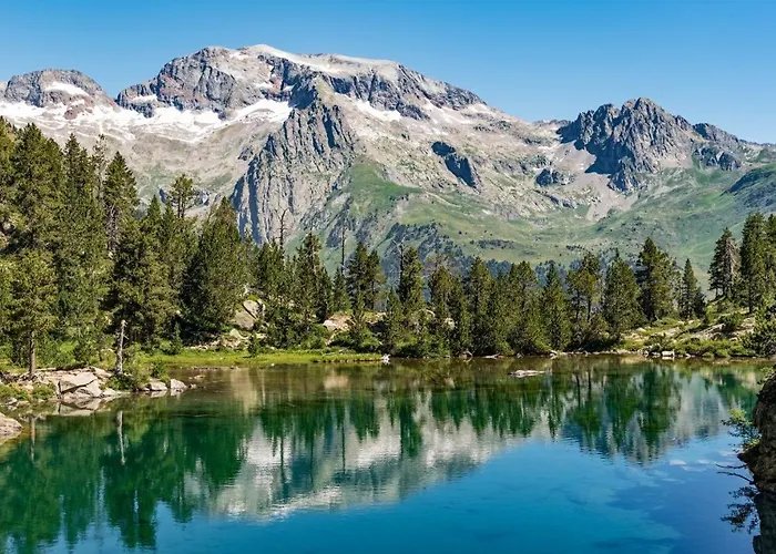 Lägenhet Rincon Del Pirineo