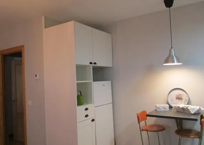 Rincon Del Pirineo *