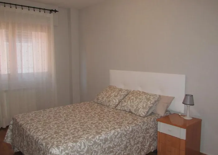 Lägenhet Rincon Del Pirineo